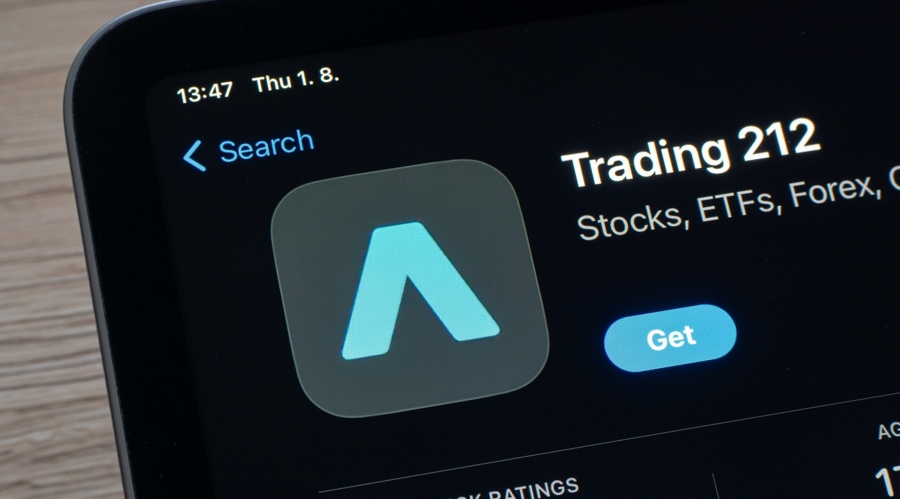 Trading 212英国在2024年广告支出翻倍，但利润继